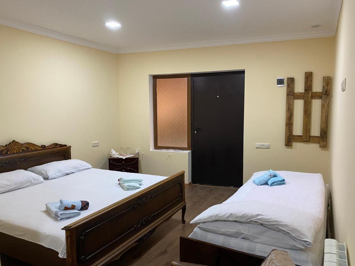 Dilbo House Hotel ดีลีจาน ภายนอก รูปภาพ