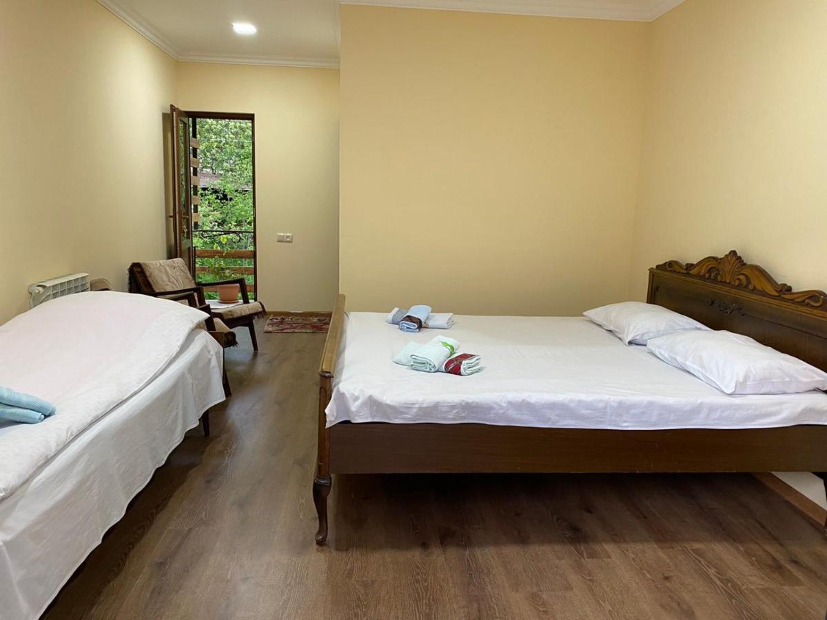 Dilbo House Hotel ดีลีจาน ภายนอก รูปภาพ