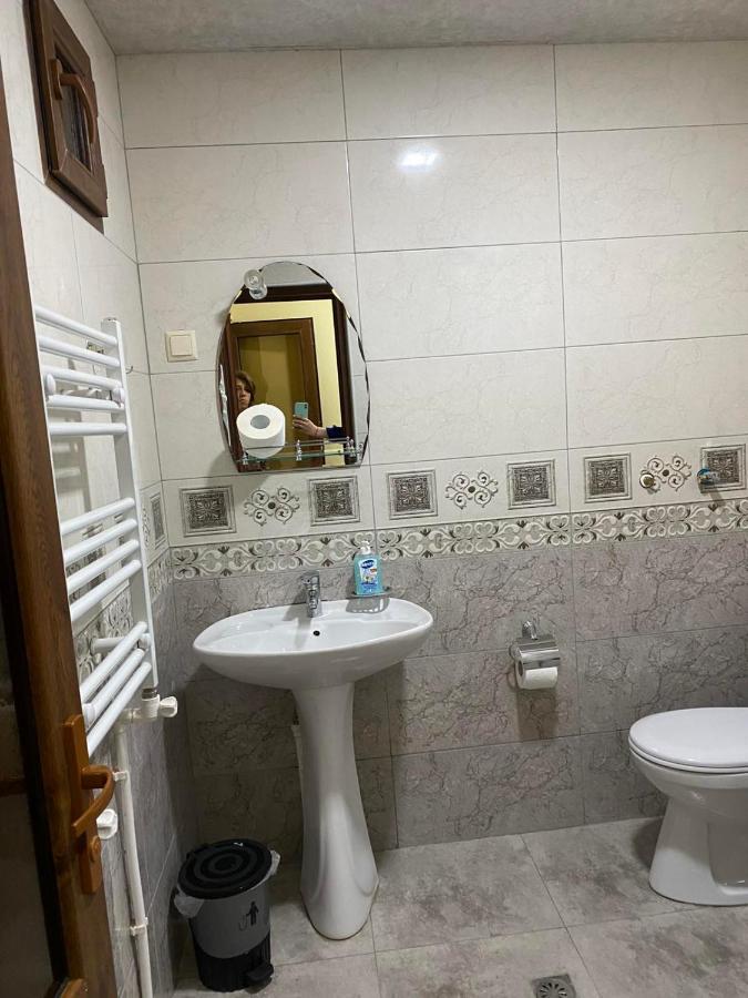 Dilbo House Hotel ดีลีจาน ภายนอก รูปภาพ