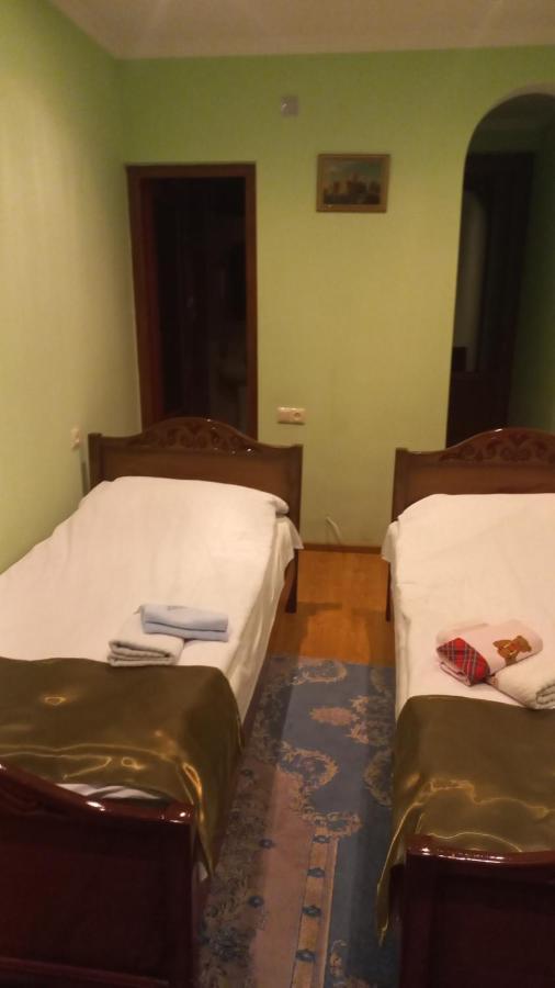 Dilbo House Hotel ดีลีจาน ห้อง รูปภาพ