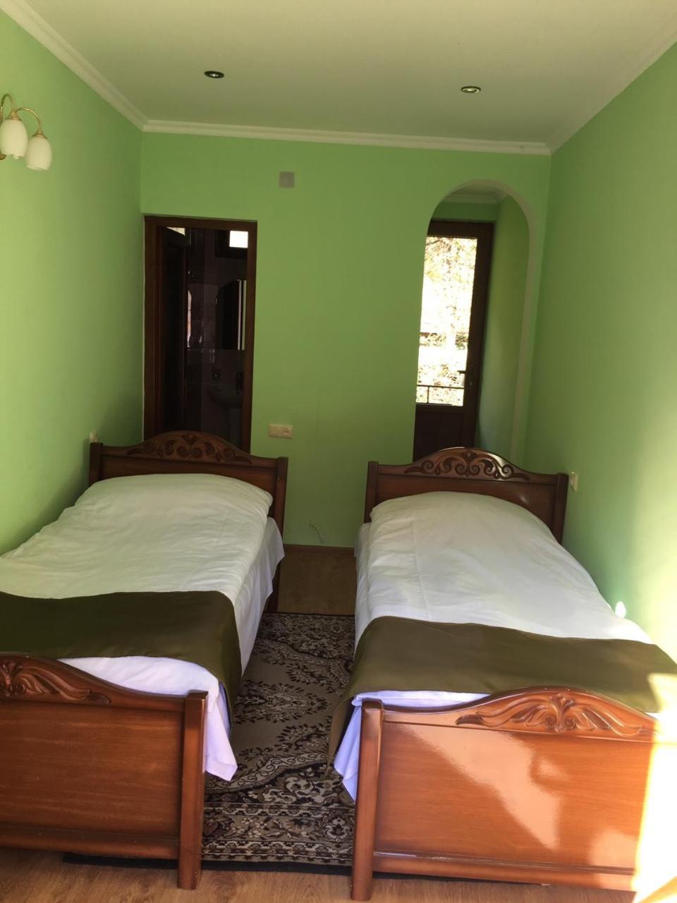 Dilbo House Hotel ดีลีจาน ภายนอก รูปภาพ