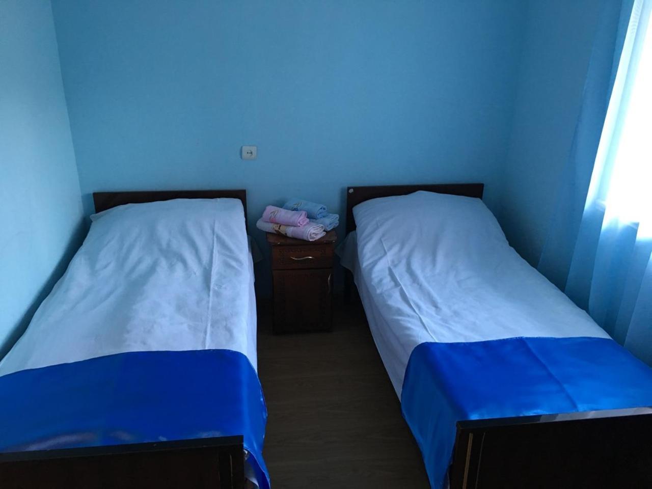 Dilbo House Hotel ดีลีจาน ภายนอก รูปภาพ