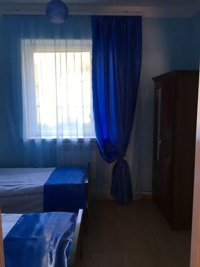 Dilbo House Hotel ดีลีจาน ภายนอก รูปภาพ